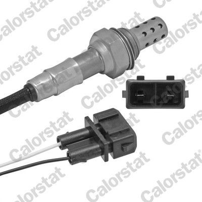 Sonda lambda, czujnik tlenu 88929592 General Motors